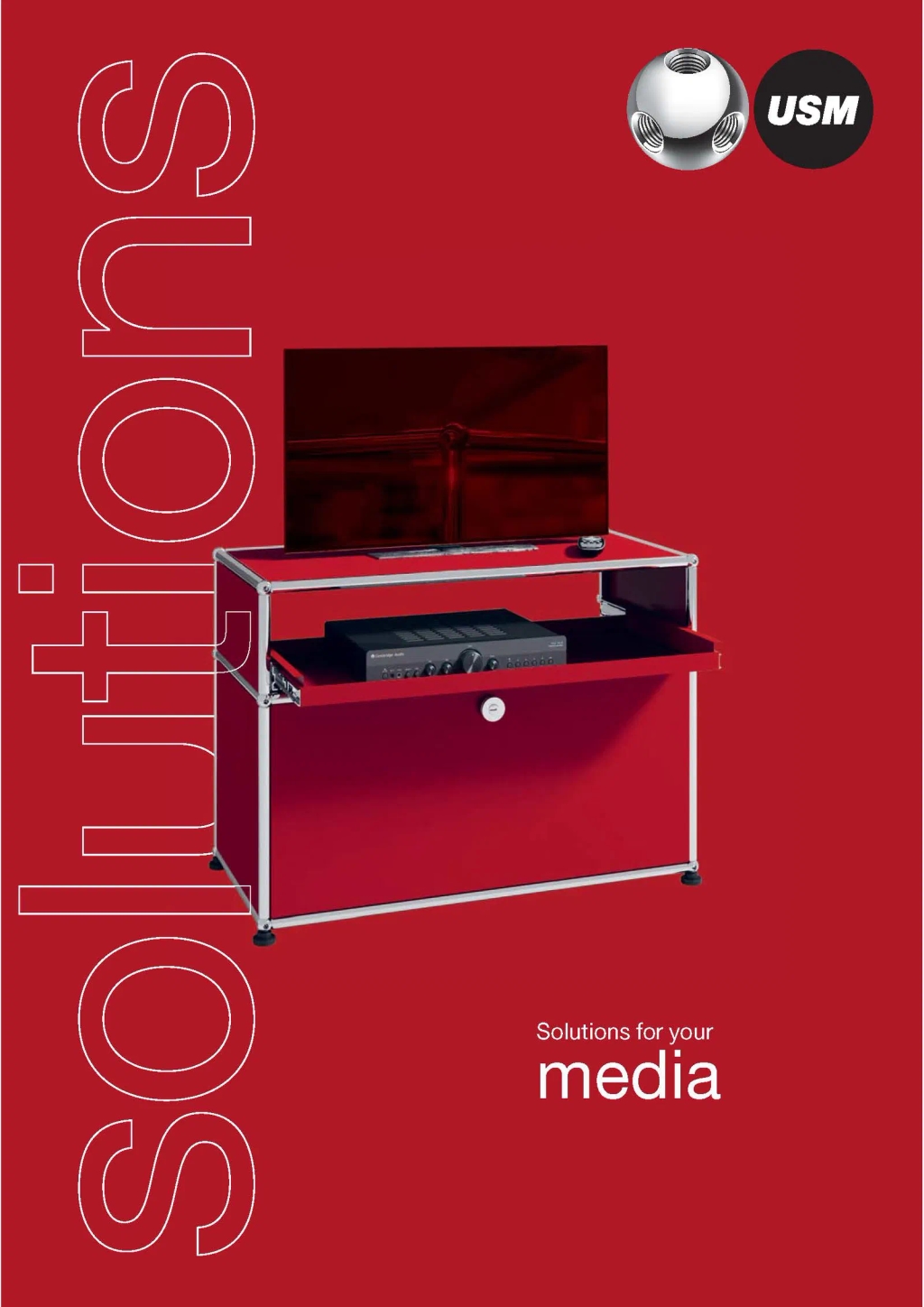 media