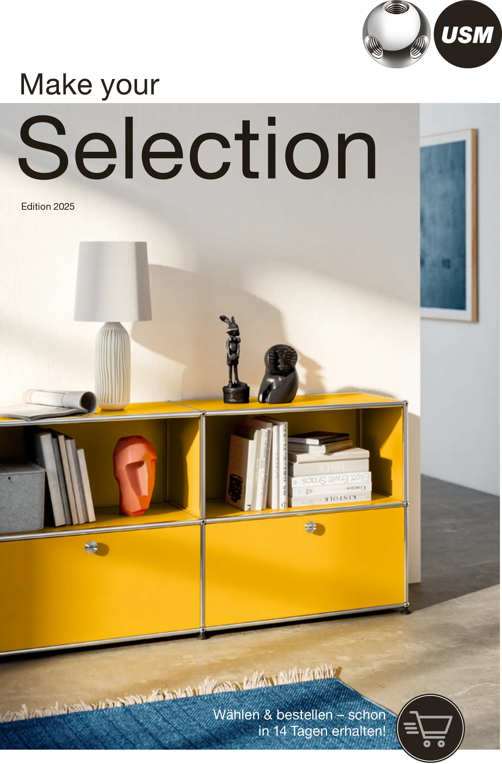 selection