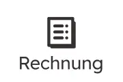 Zahlung per Rechnung
