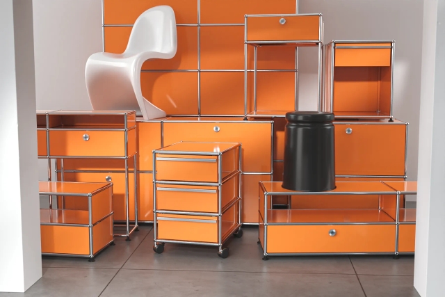 Reinorange stacked