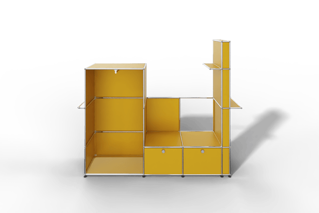 USM Haller Okinka Garderobe