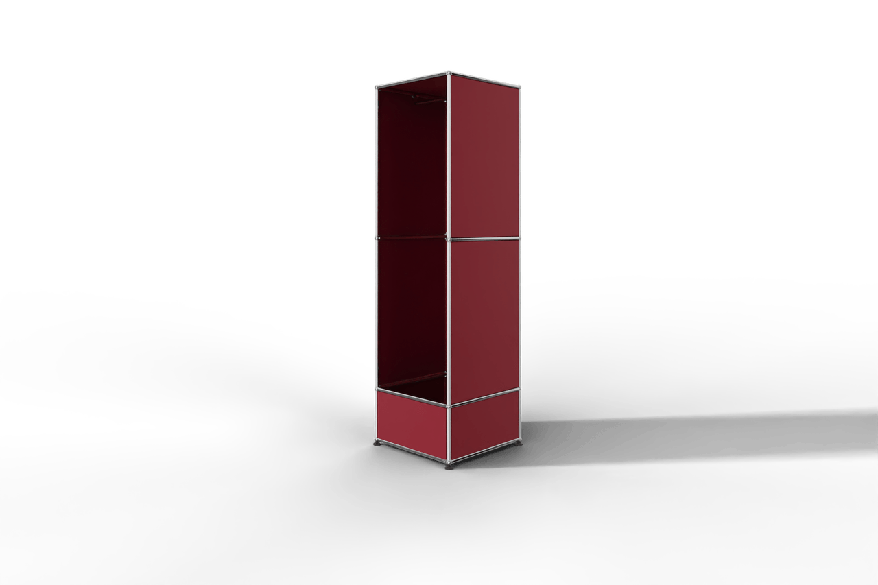 Offene Garderobe Produktbild
