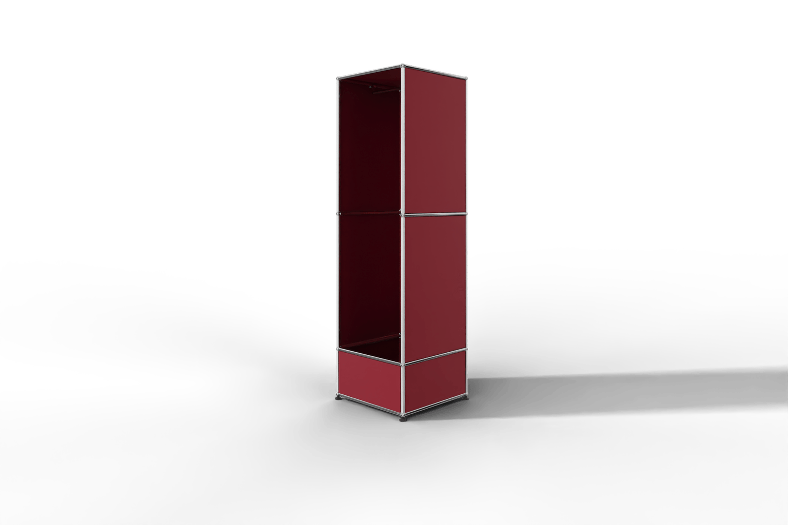 Offene Garderobe Produktbild