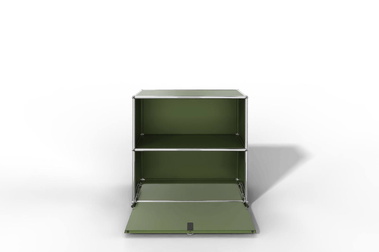 USM Haller Sideboard mit 1 Klapptür Produktbild
