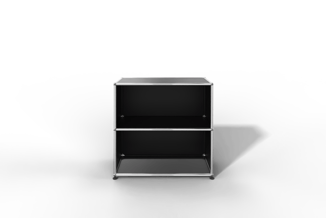 USM Haller Sideboard, offen