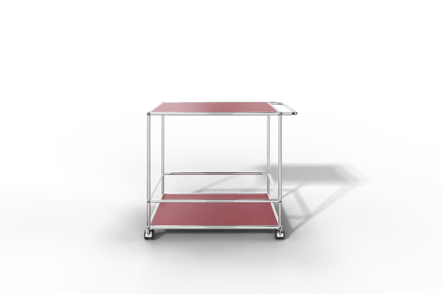 USM Haller Servierwagen