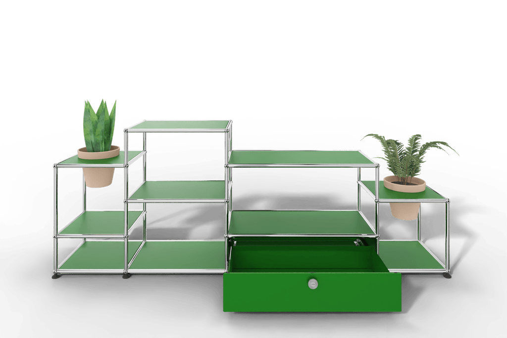 Sideboard mit Pflanzeneinsatz Produktbild