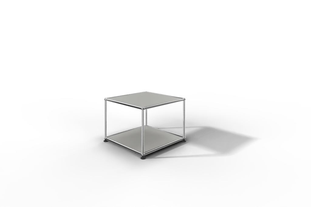 USM Haller Beistelltisch groß Produktbild