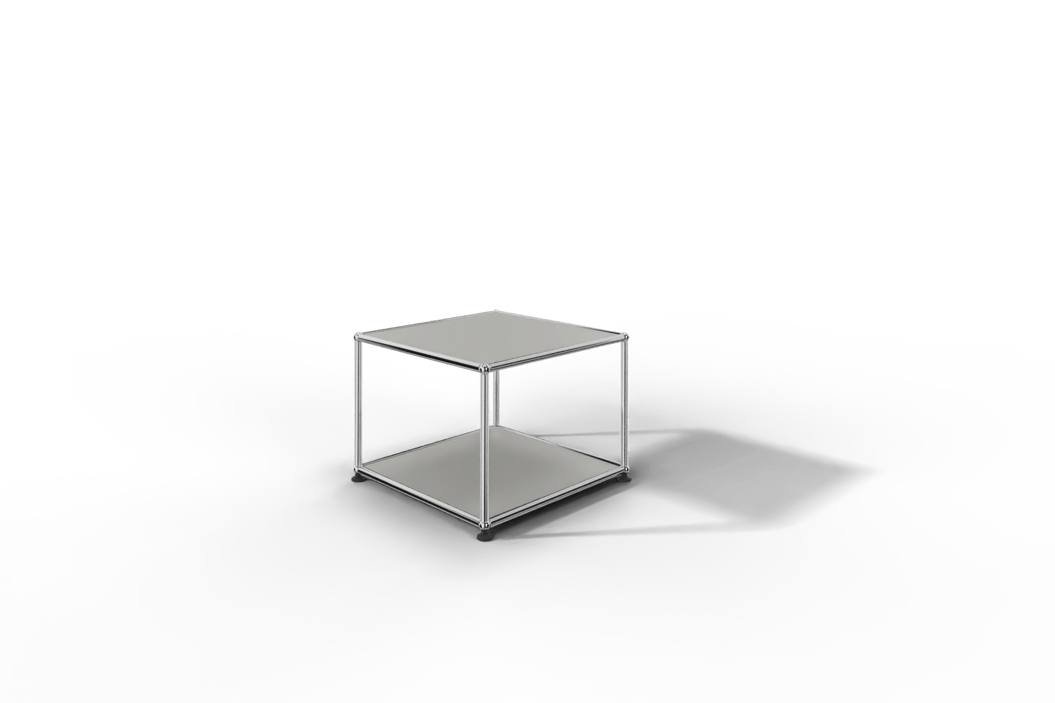 USM Haller Beistelltisch groß Produktbild