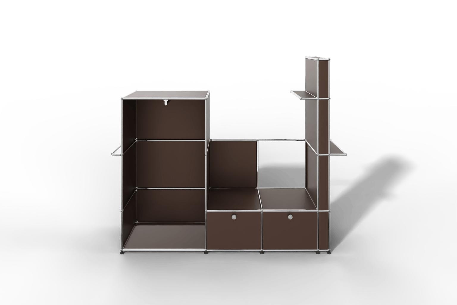 USM Haller Okinka Garderobe Produktbild