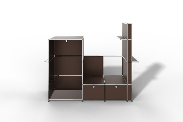 USM Haller Okinka Garderobe