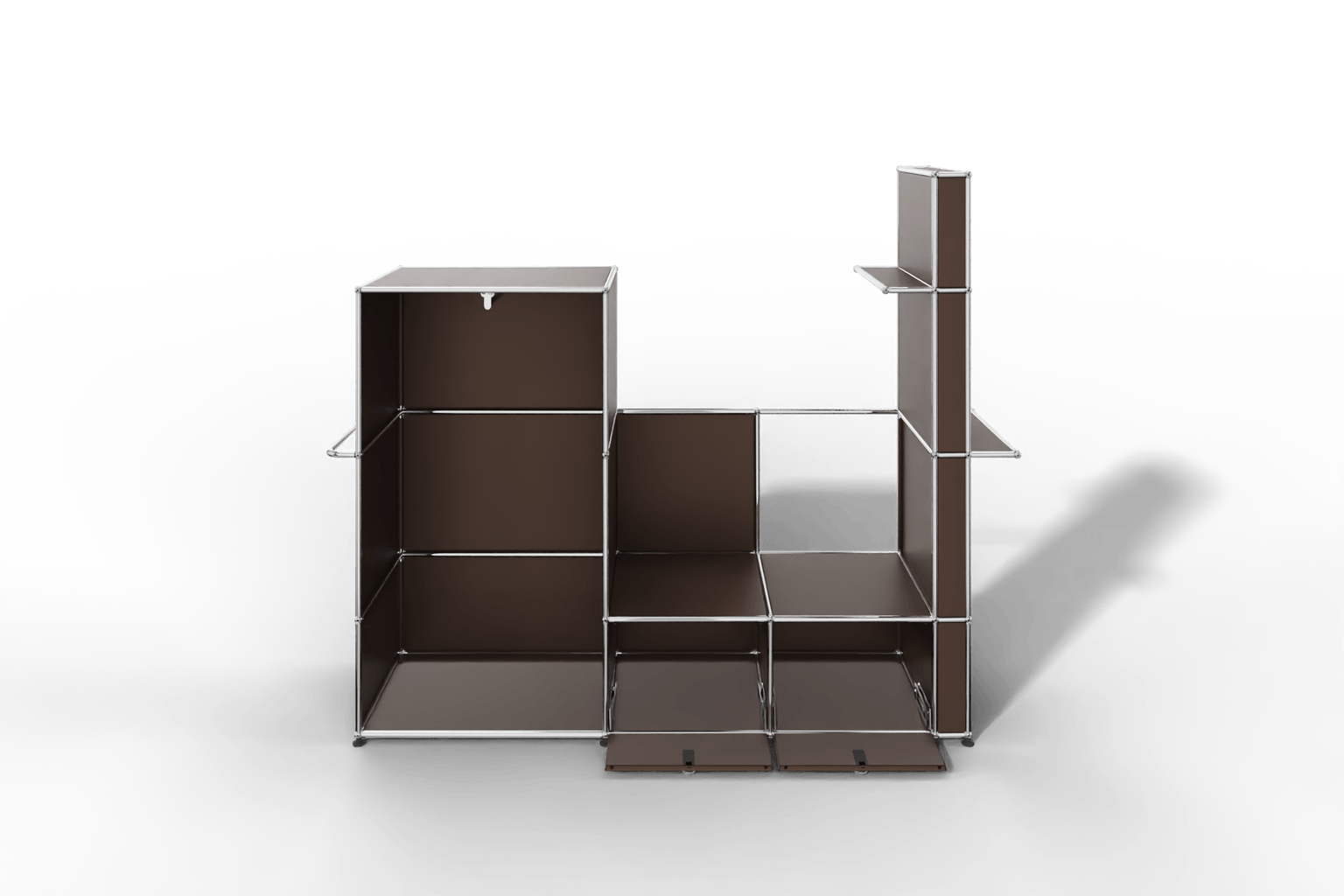 USM Haller Okinka Garderobe Produktbild