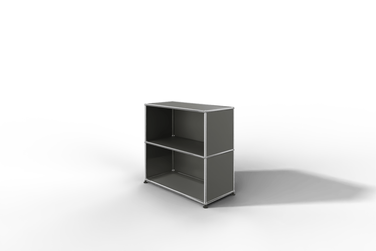 USM Haller Sideboard, offen Produktbild