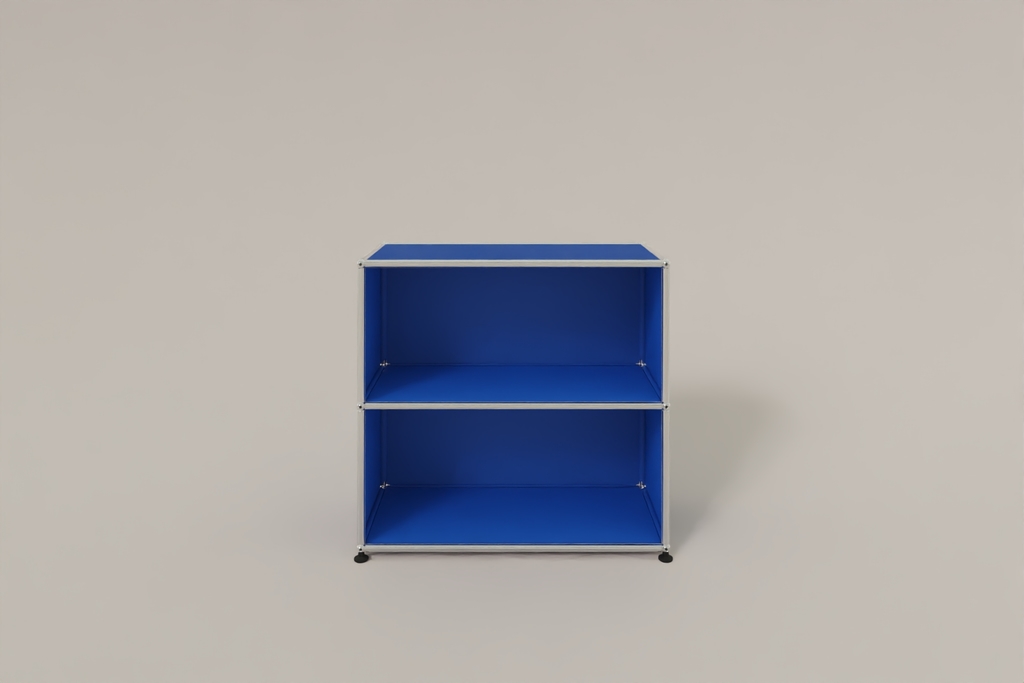 USM Haller Sideboard, offen Produktbild