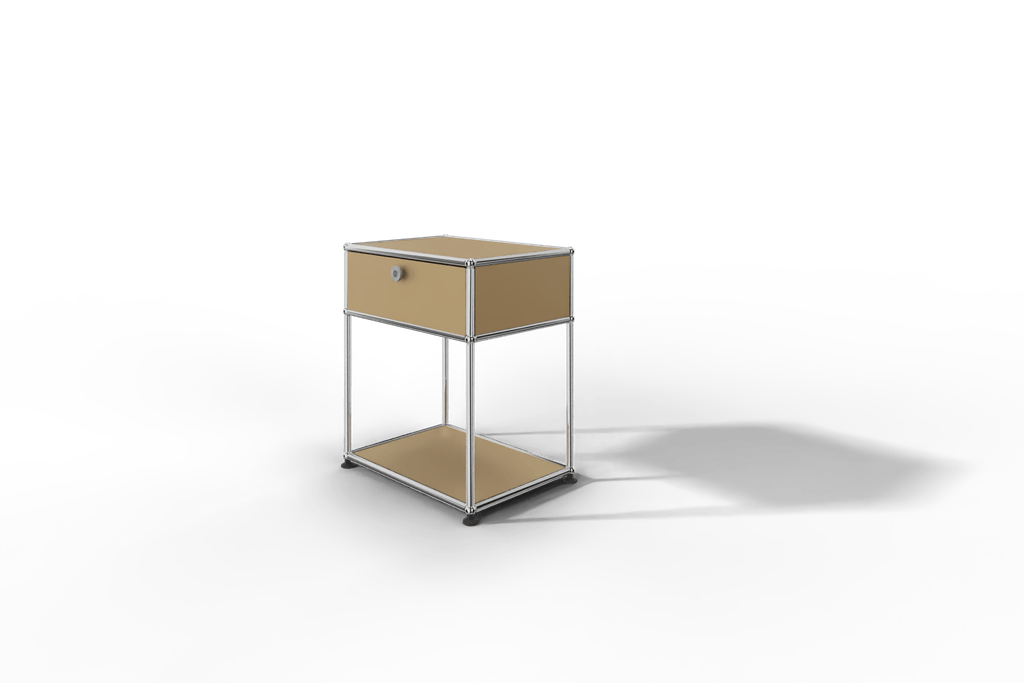 USM Haller Nachttisch  Produktbild