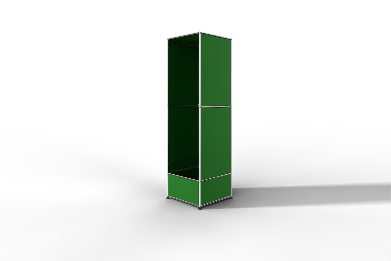 Offene Garderobe Produktbild