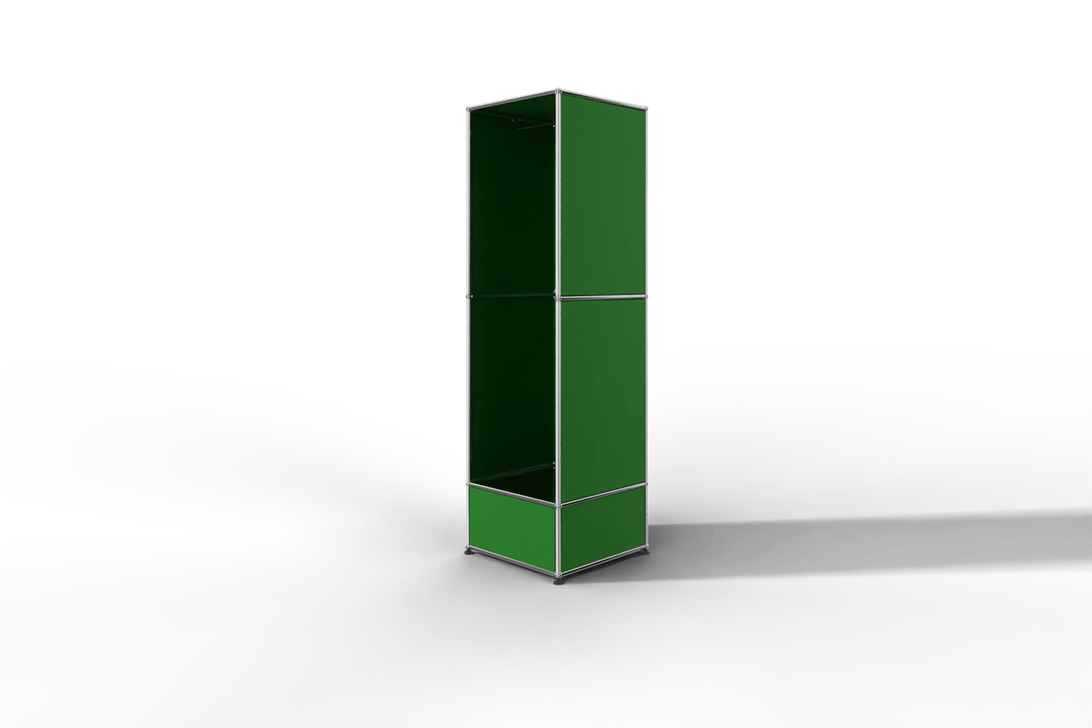 Offene Garderobe Produktbild