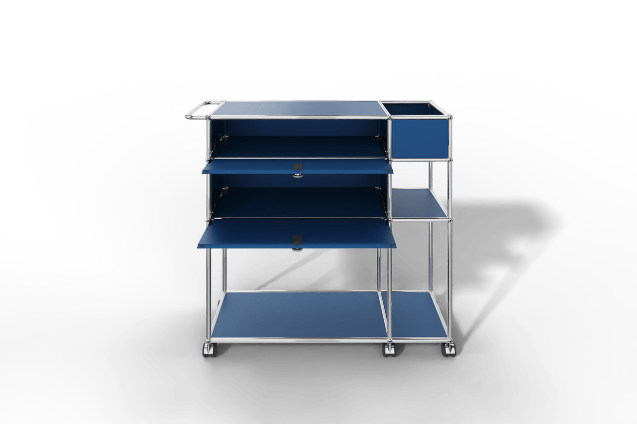 USM Haller Servierwagen/Barwagen Produktbild
