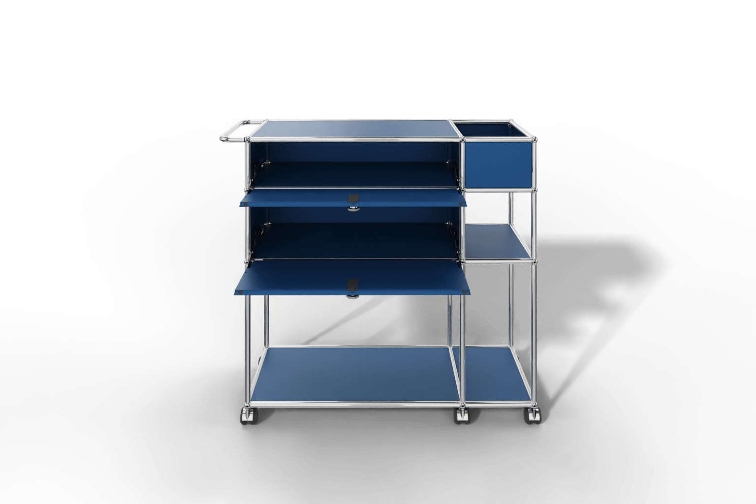 USM Haller Servierwagen/Barwagen Produktbild