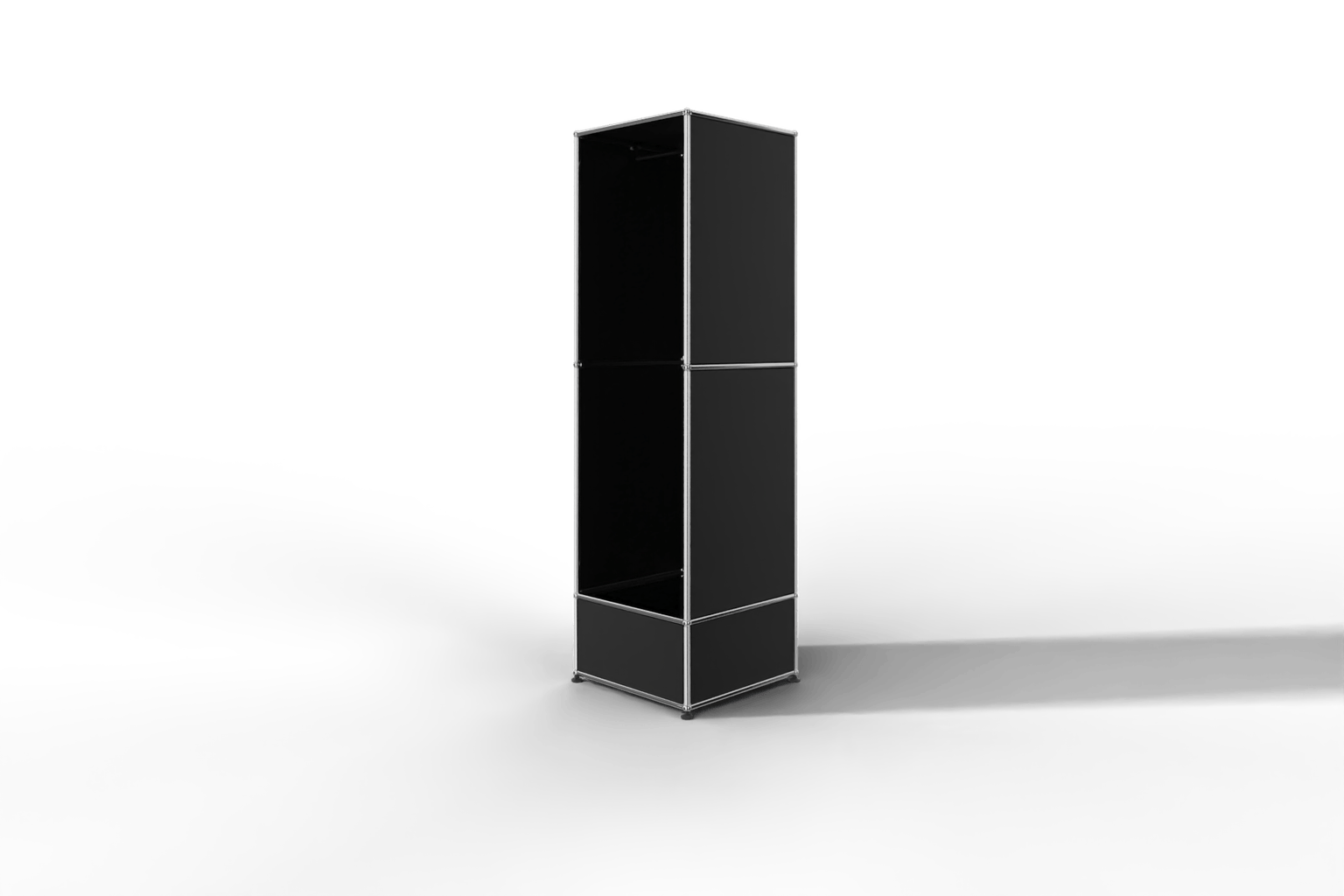 Offene Garderobe Produktbild