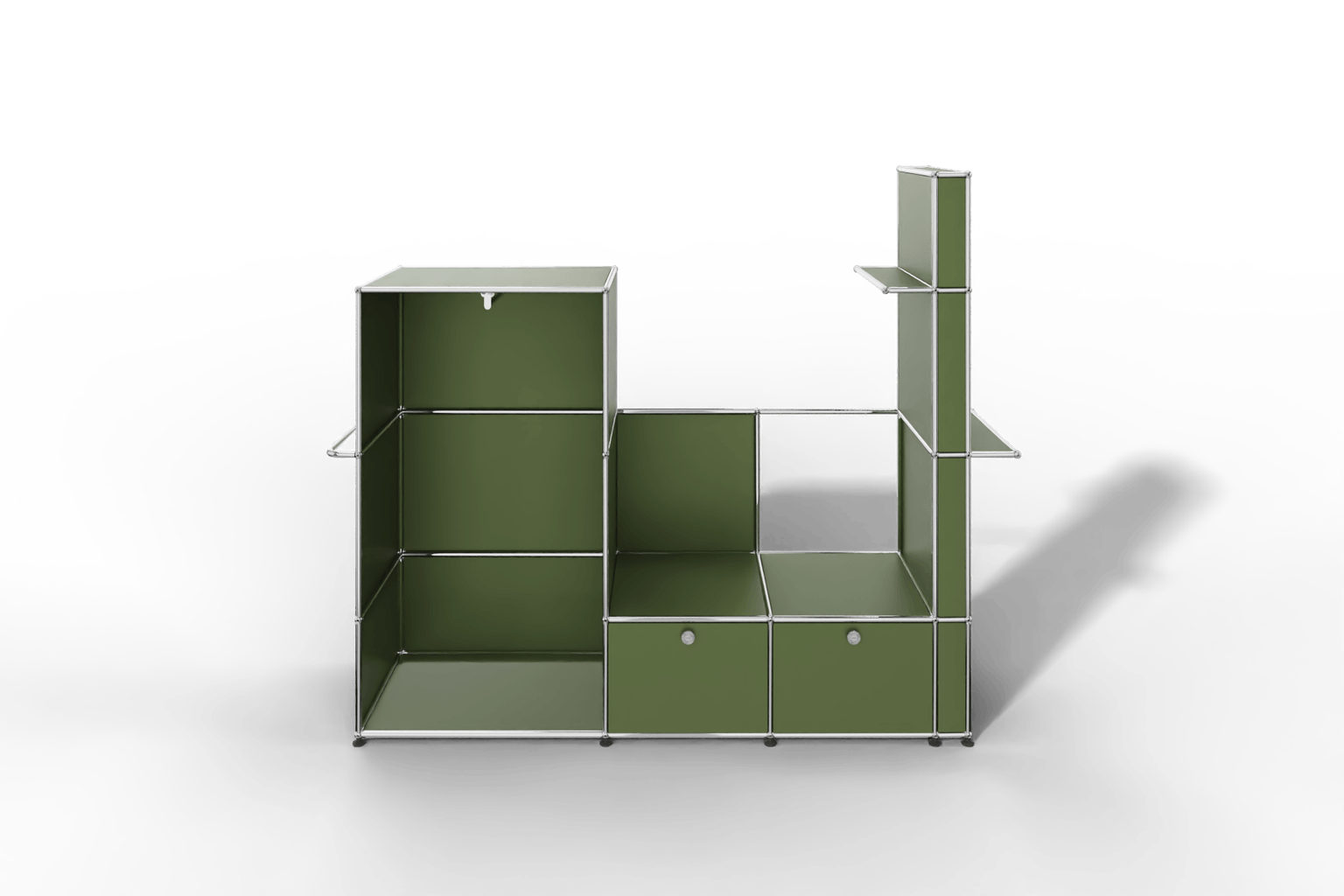 USM Haller Okinka Garderobe Produktbild