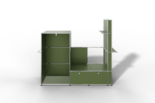 USM Haller Okinka Garderobe