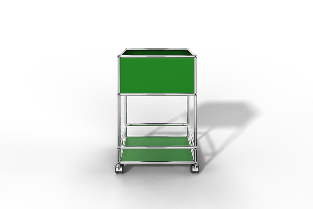 Barwagen