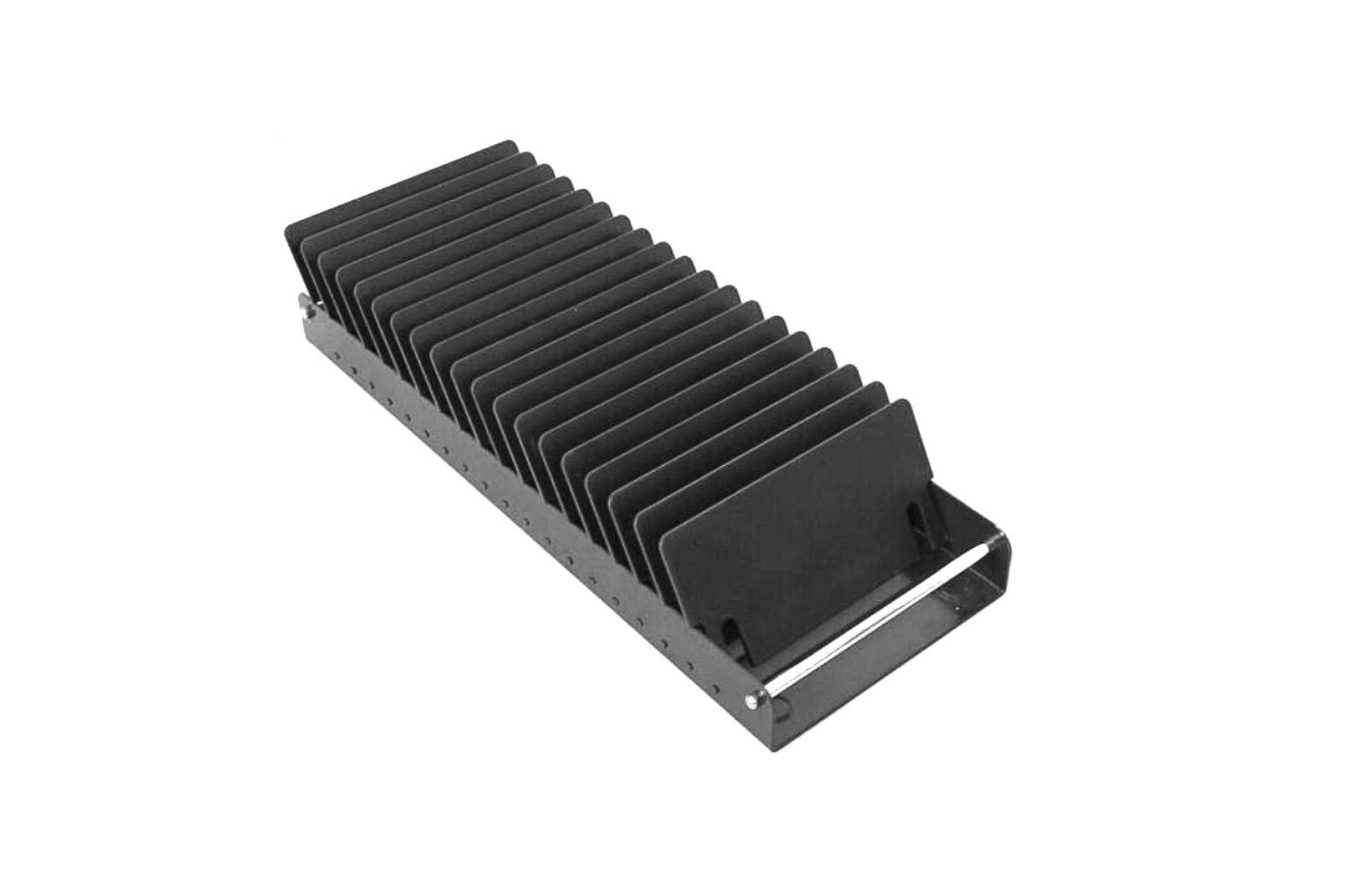 USM Inos CD Einsatz 350 Produktbild