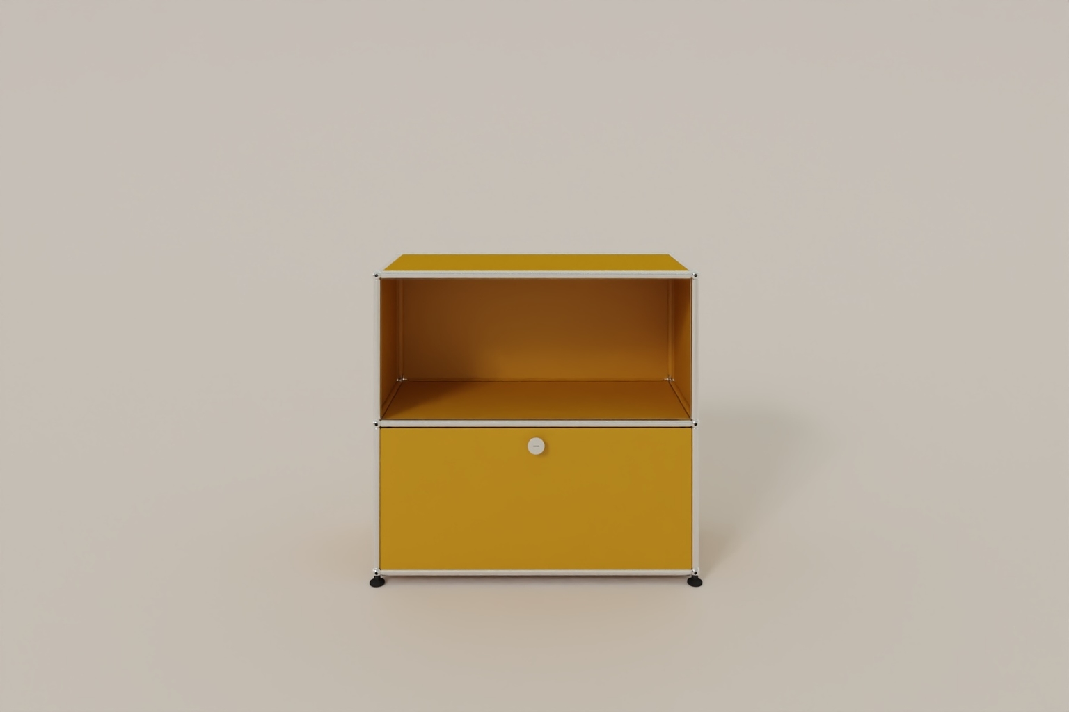 USM Haller Sideboard mit 1 Klapptür Produktbild