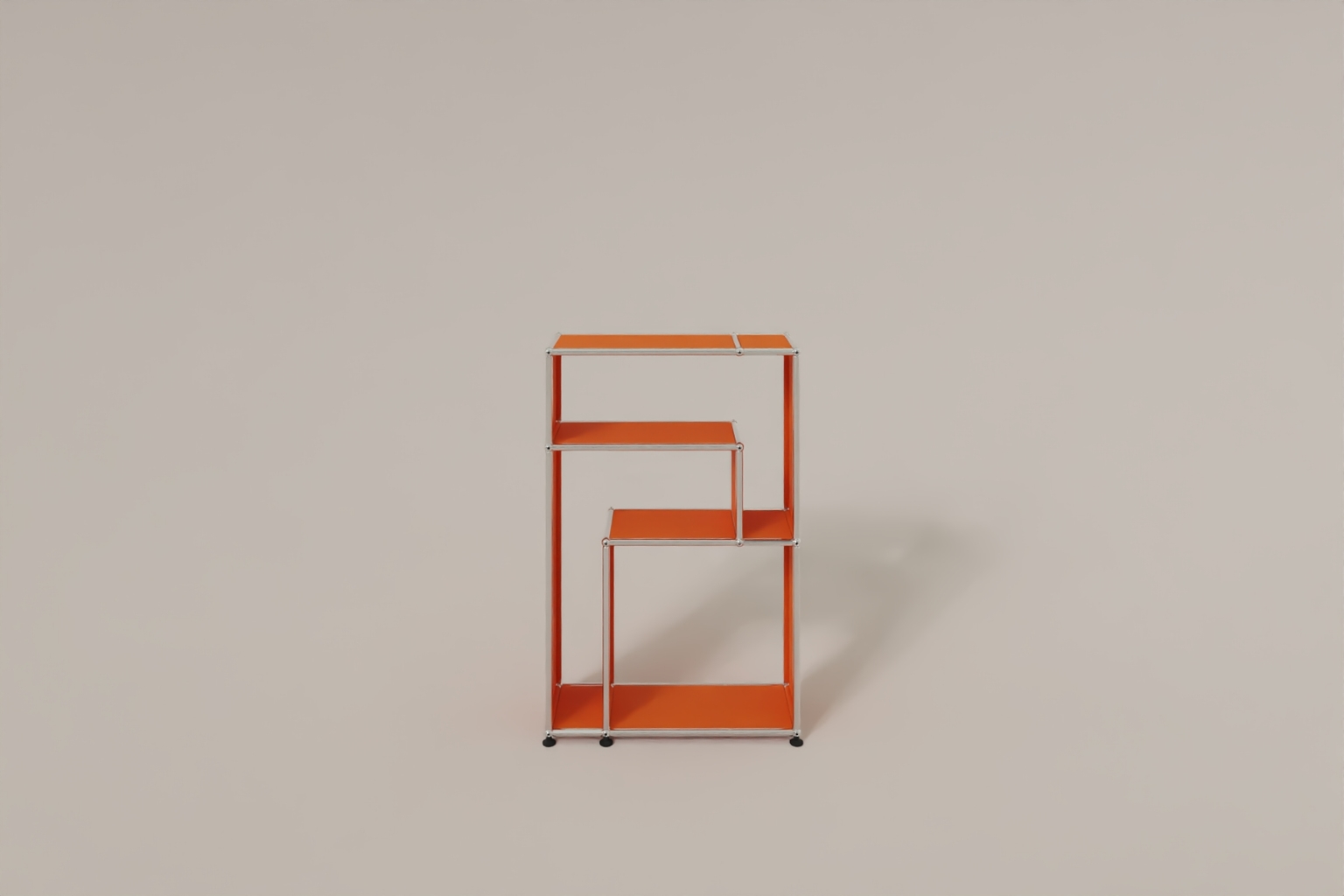 USM Haller Sideboard, Beistellmöbel, Präsentationsmöbel Produktbild