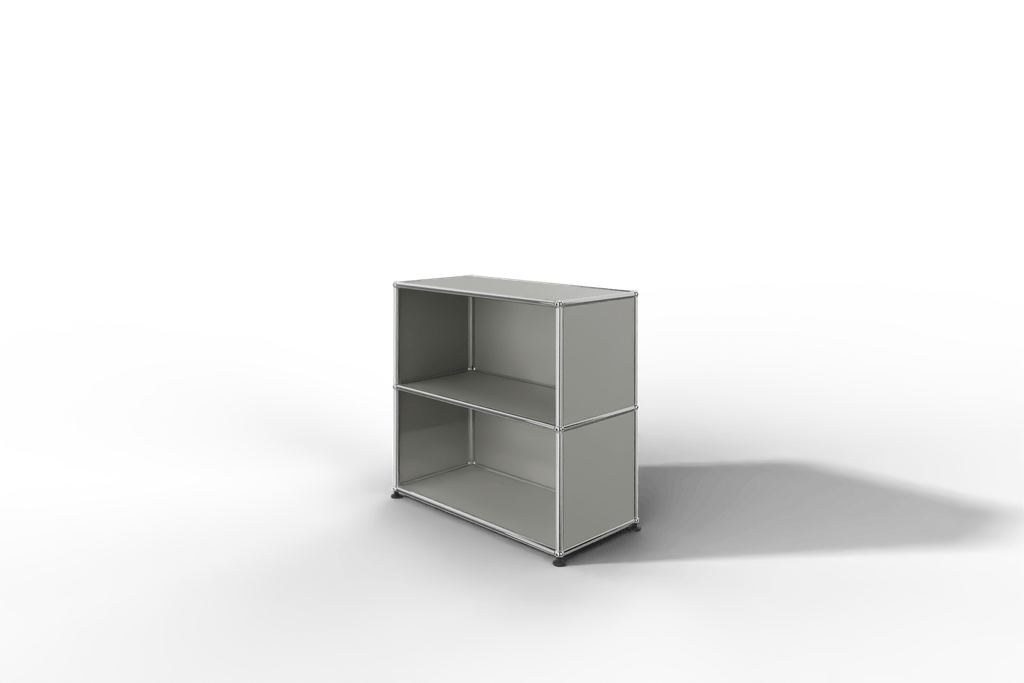 USM Haller Sideboard, offen Produktbild