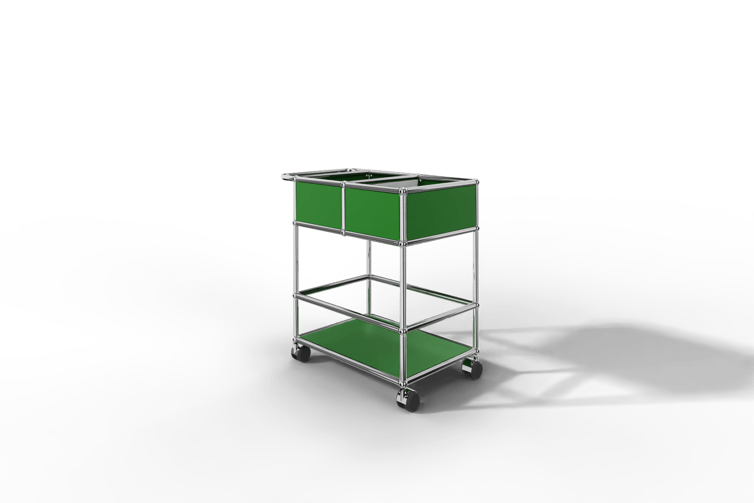 Servierwagen Produktbild