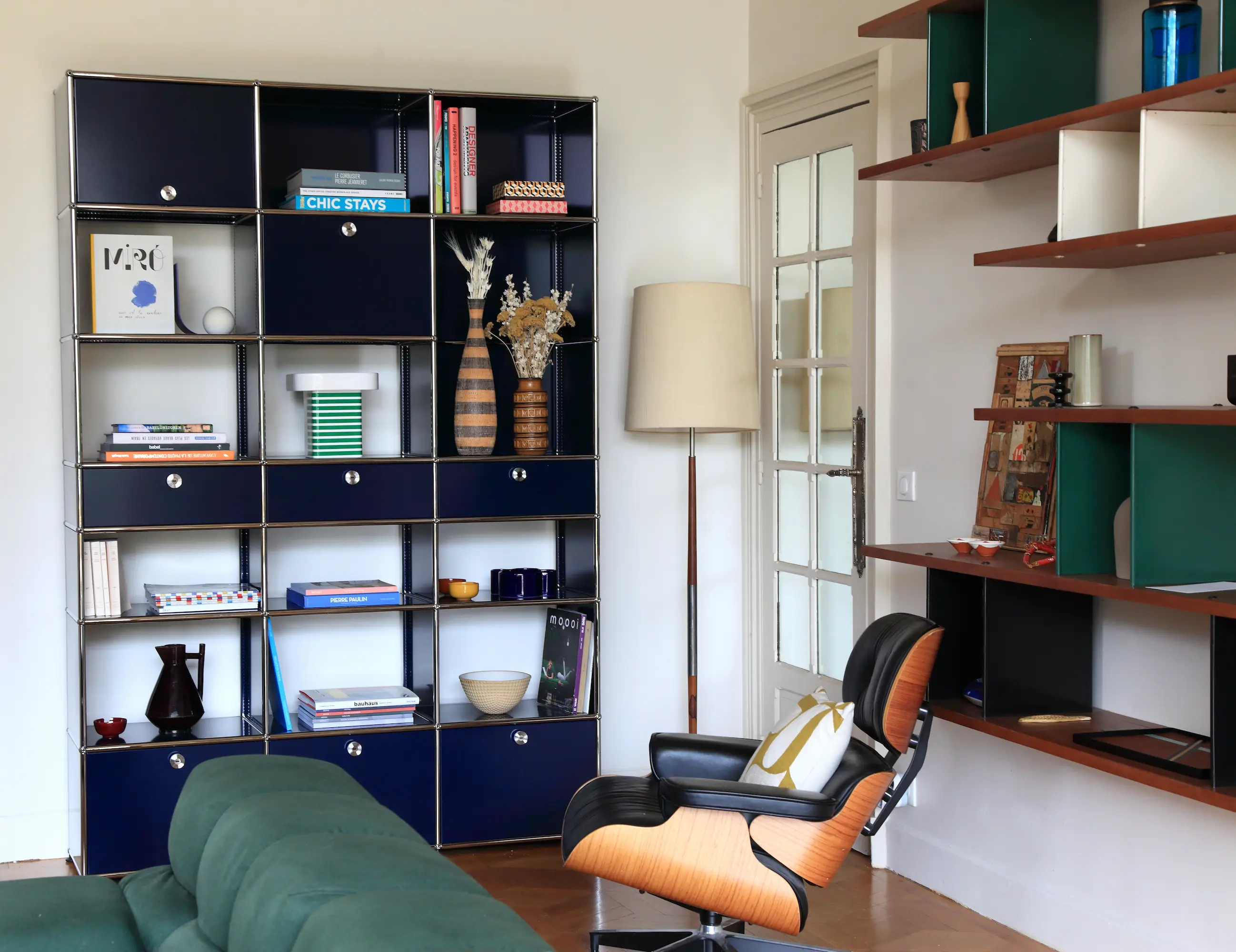 Mid-Century Modern Klassiker