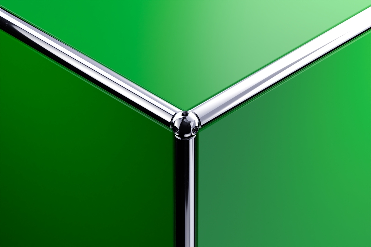 USM Haller Ausziehtablar komplett Set - Größe wählbar Produktbild