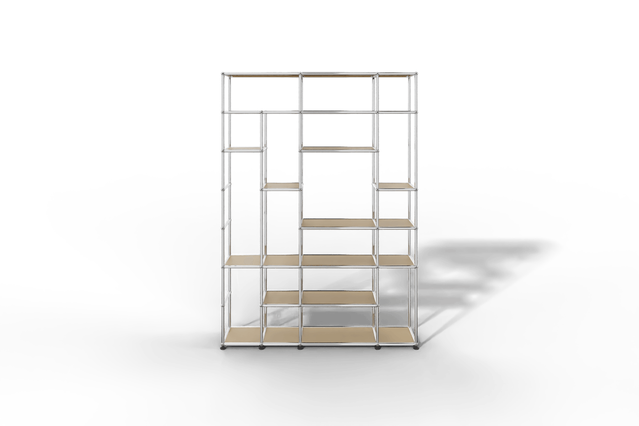 Offene Regalwand Produktbild