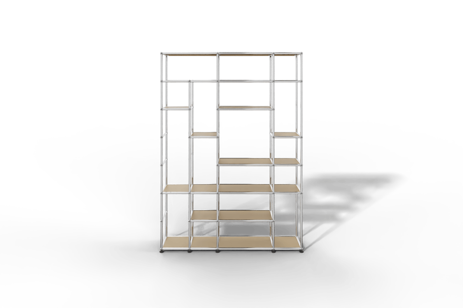 Offene Regalwand Produktbild