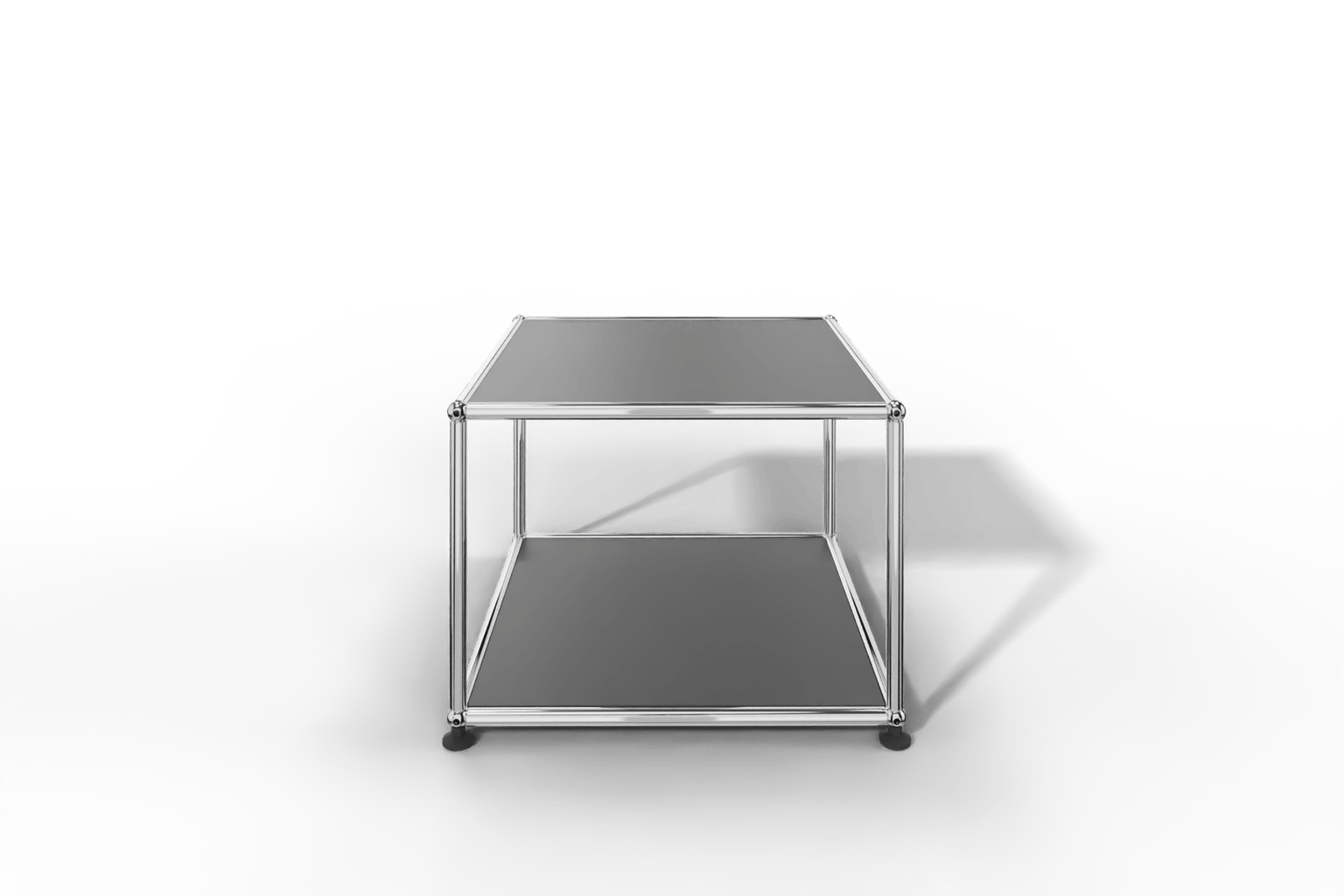online butlers Large Chocolate Ballotin 480g 36 Chocolates Table