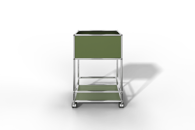 Barwagen