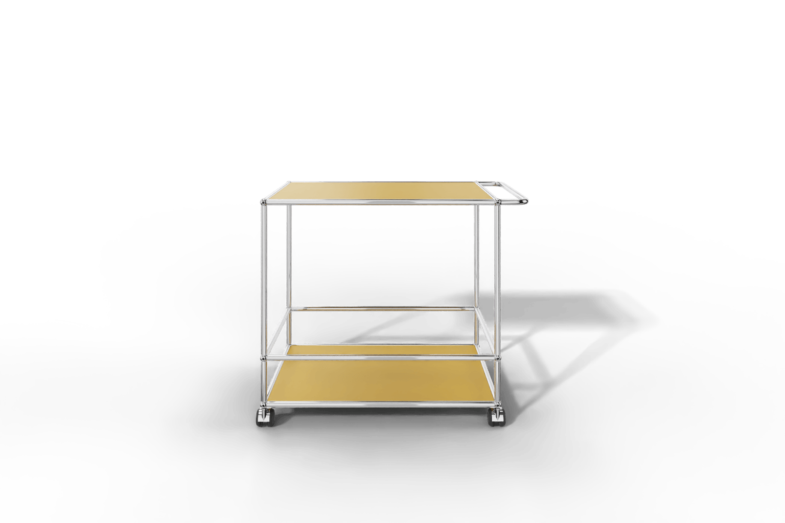 USM Haller Servierwagen Produktbild