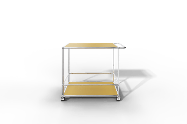 USM Haller Servierwagen