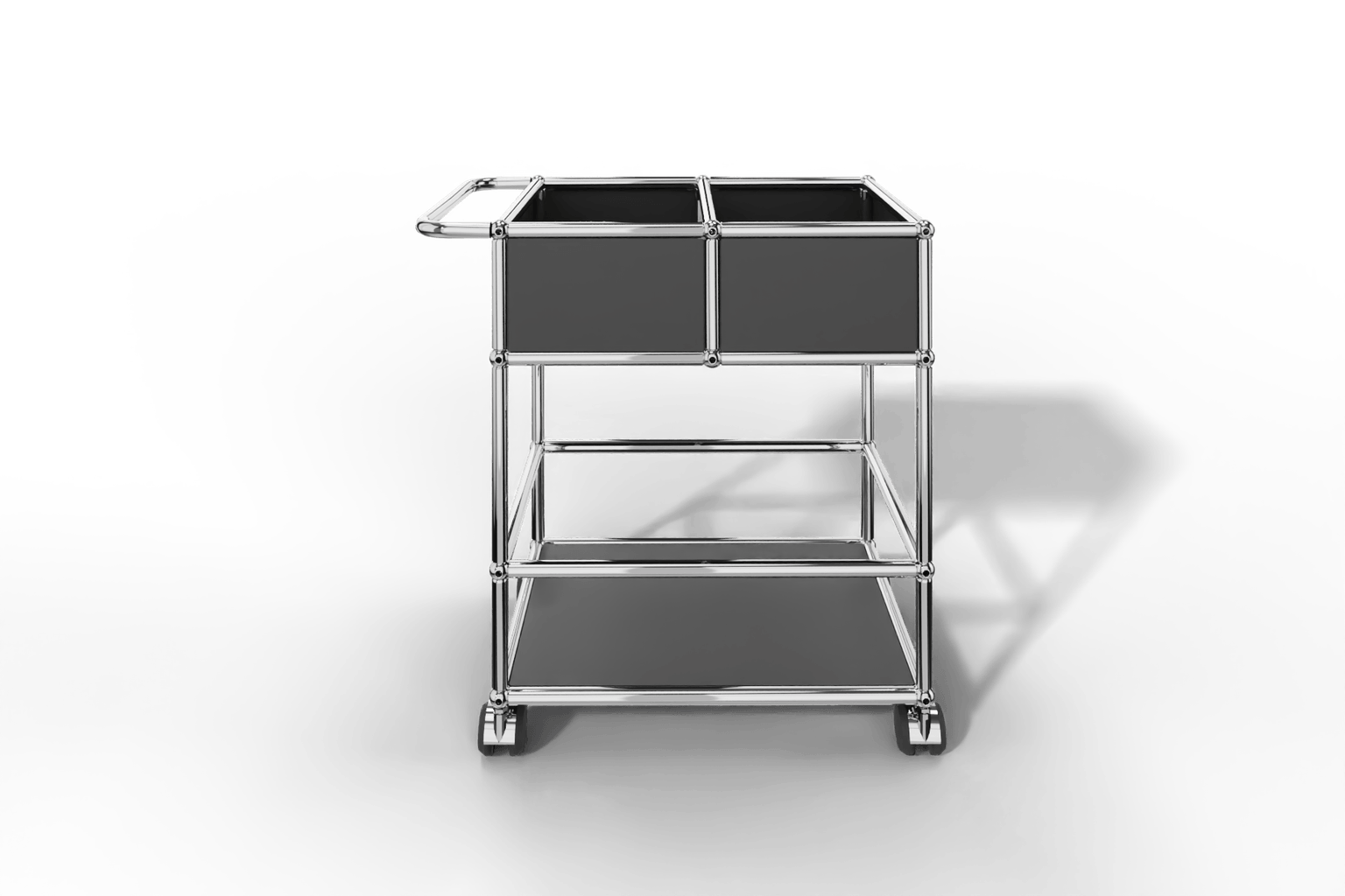 Servierwagen Produktbild