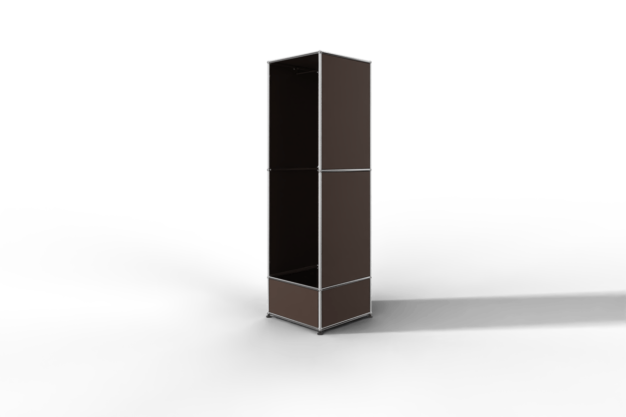 Offene Garderobe Produktbild