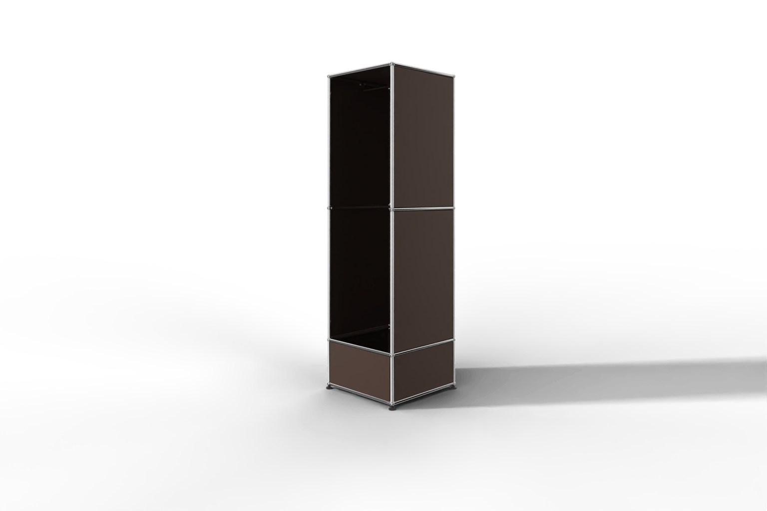 Offene Garderobe Produktbild