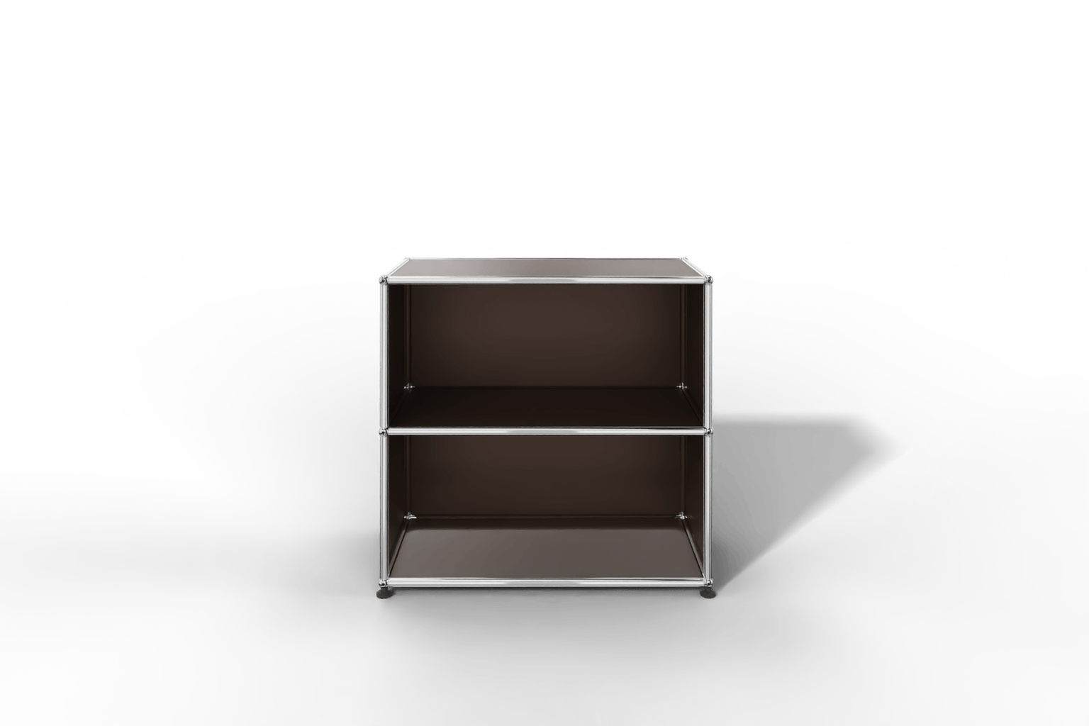 USM Haller Sideboard, offen Produktbild