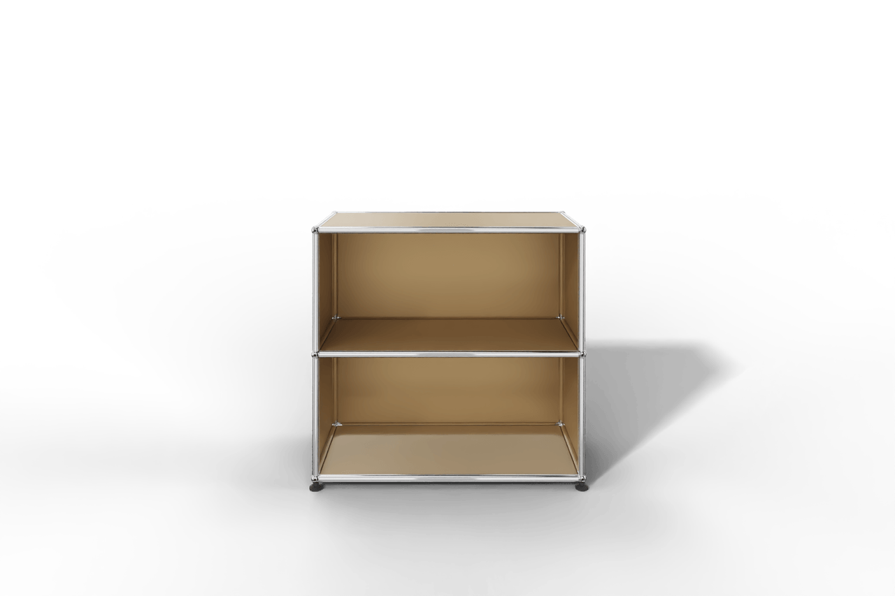 USM Haller Sideboard, offen Produktbild