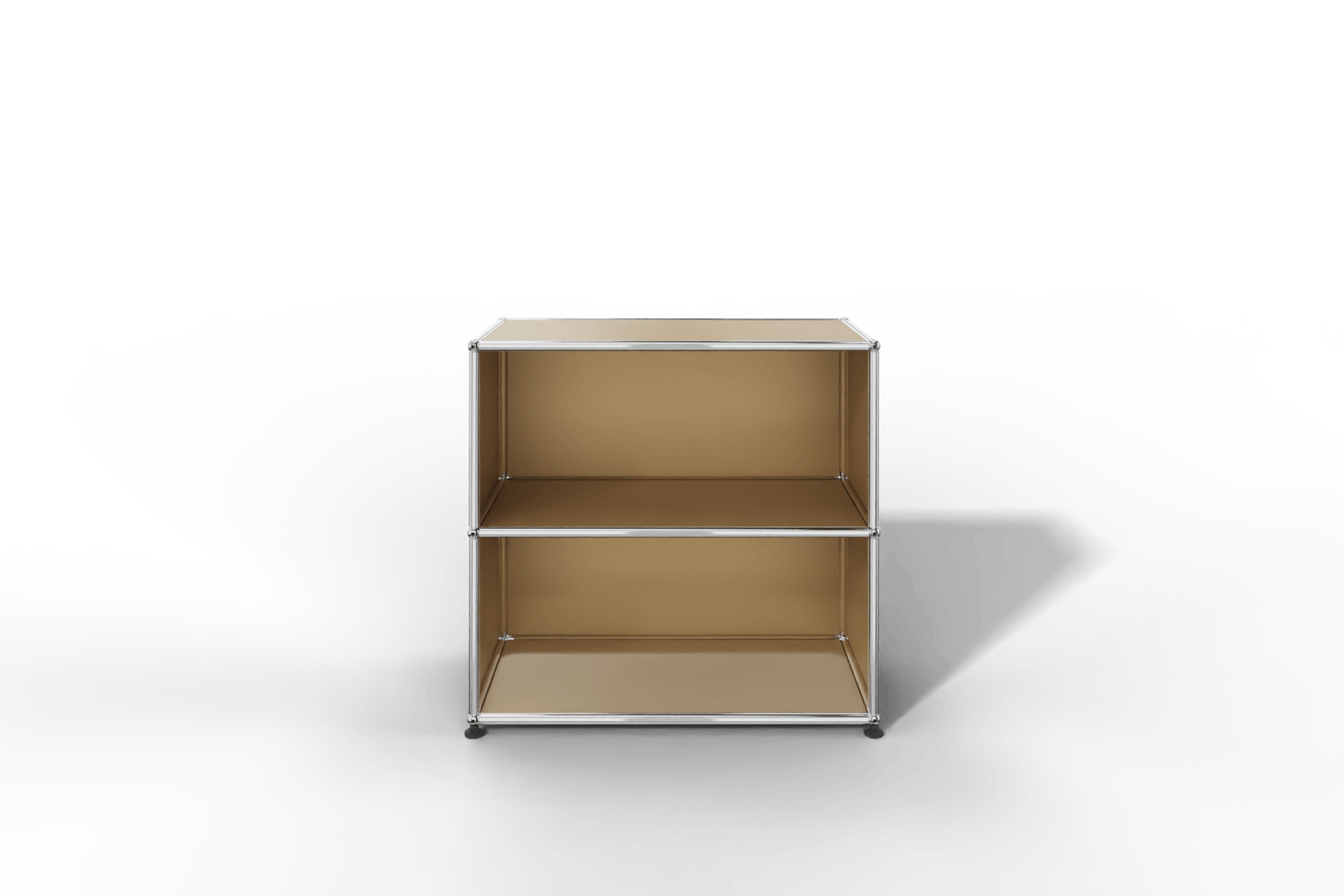 USM Haller Sideboard, offen Produktbild
