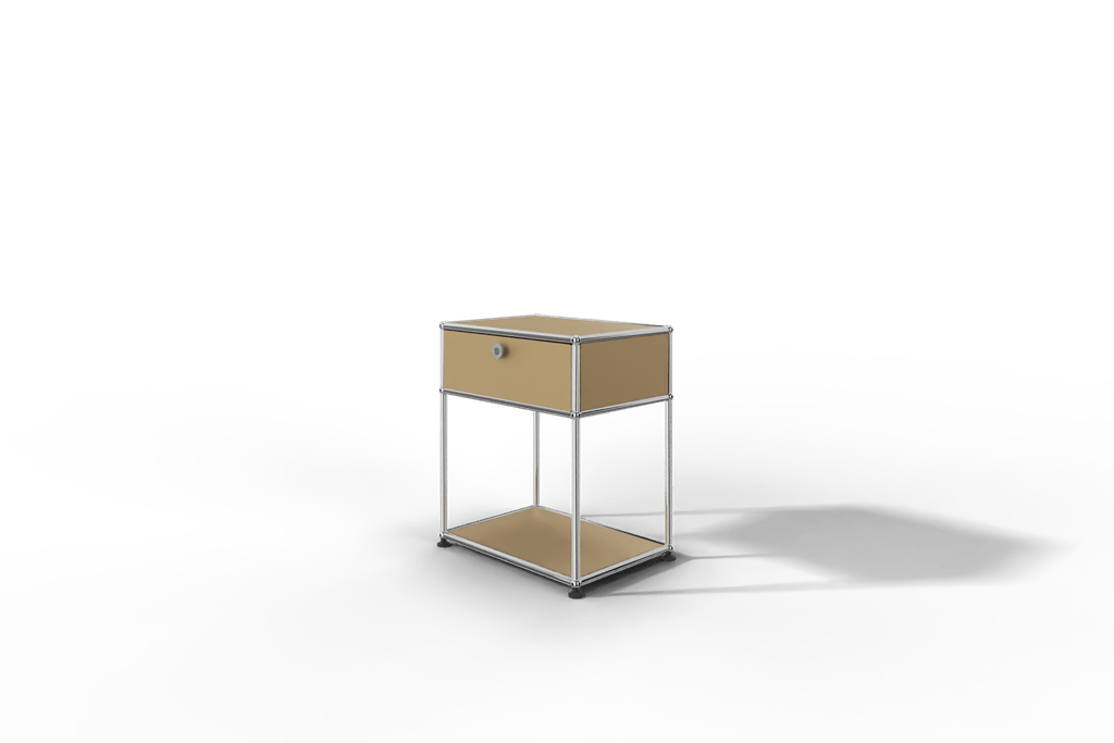 USM Haller Nachttisch  Produktbild