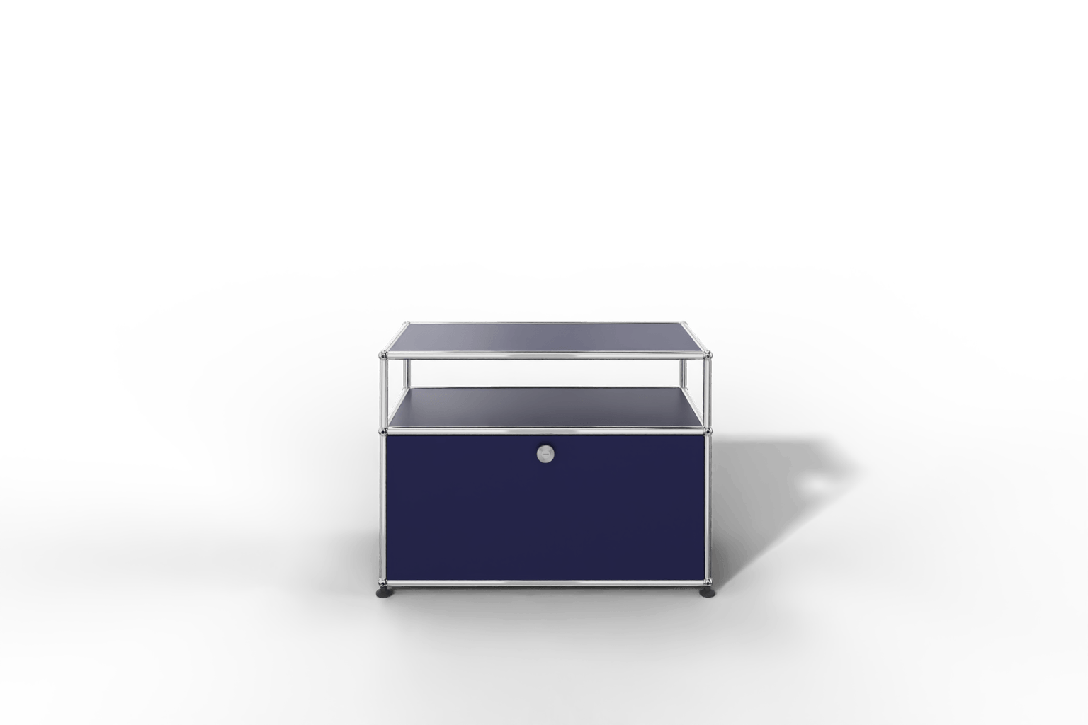 USM Haller Lowboard mit zusätzlicher Ebene Produktbild