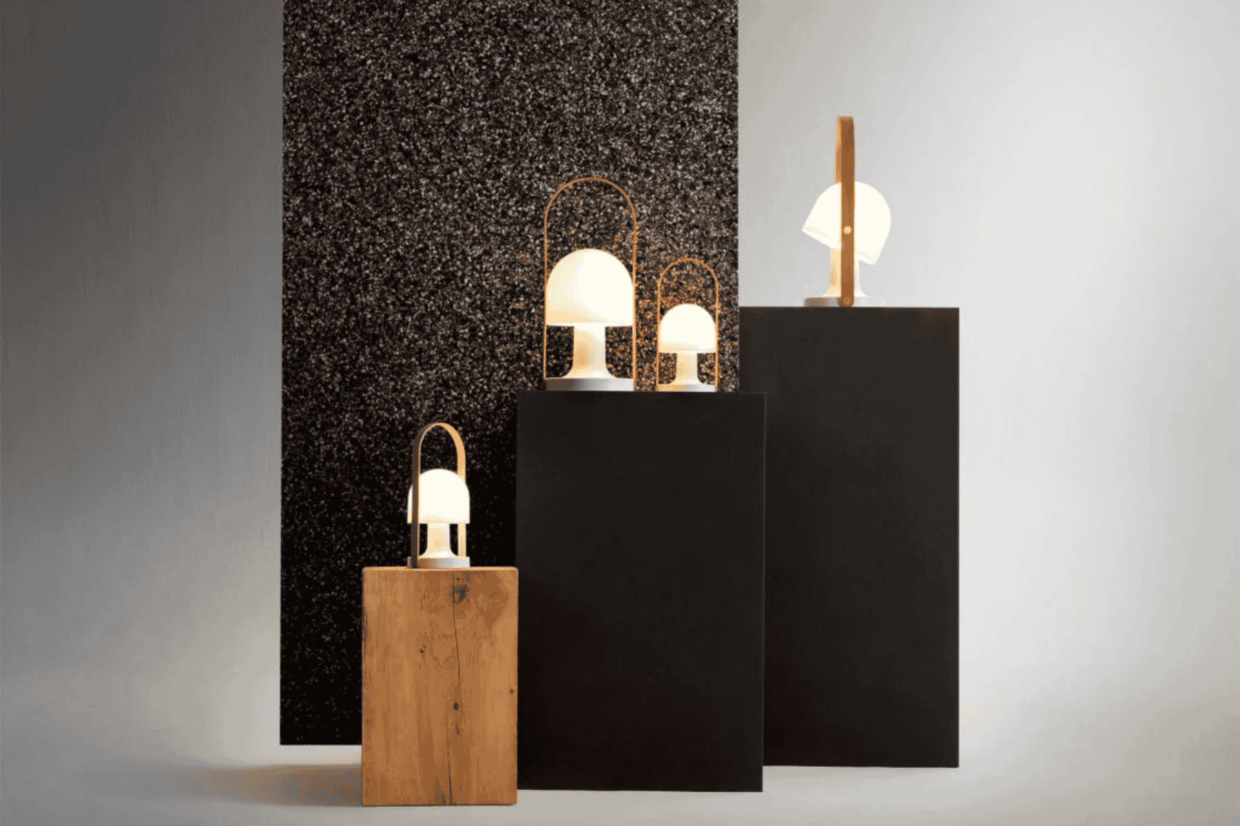 Marset FollowMe Tischleuchte Produktbild