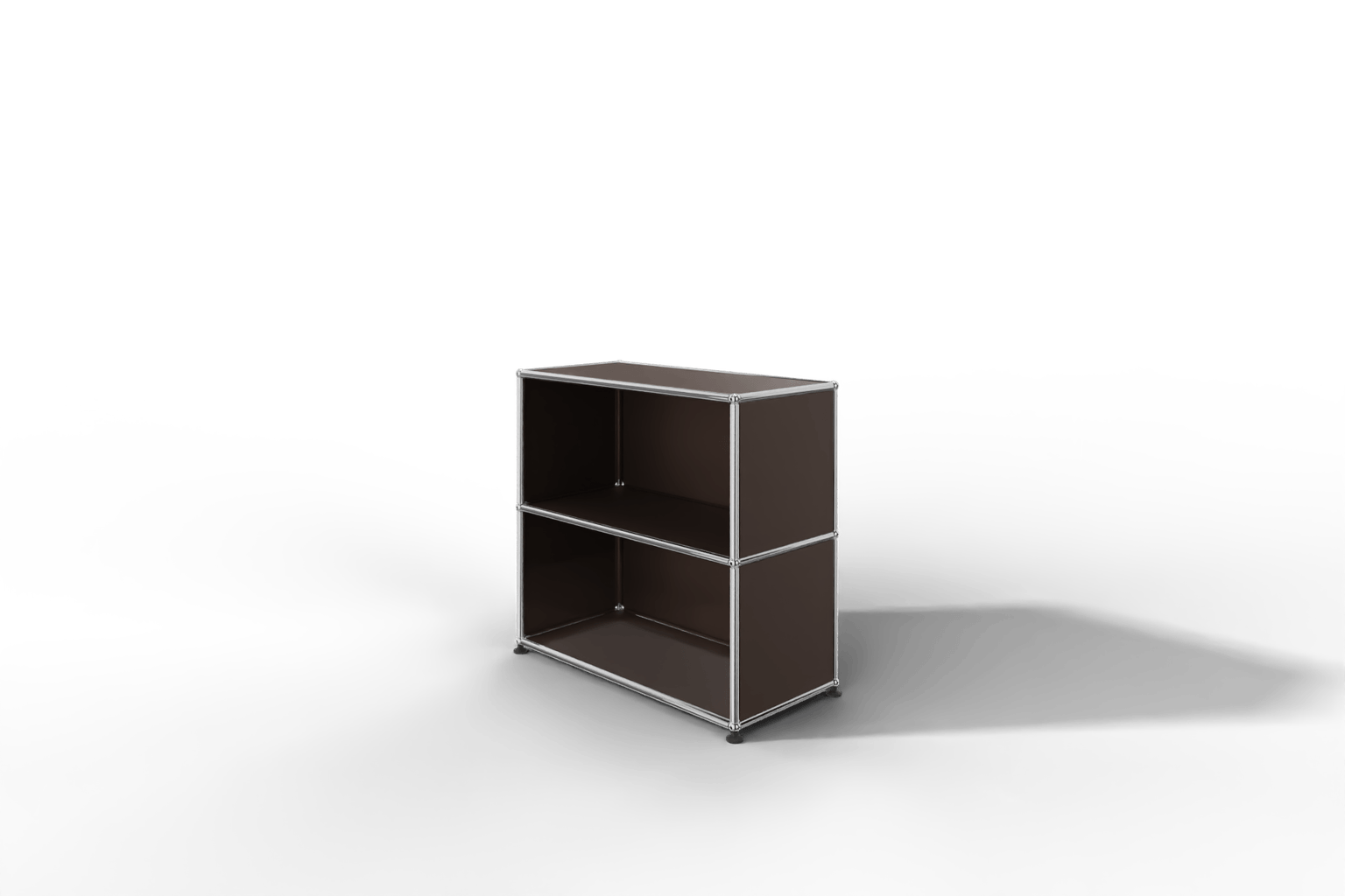 USM Haller Sideboard, offen Produktbild